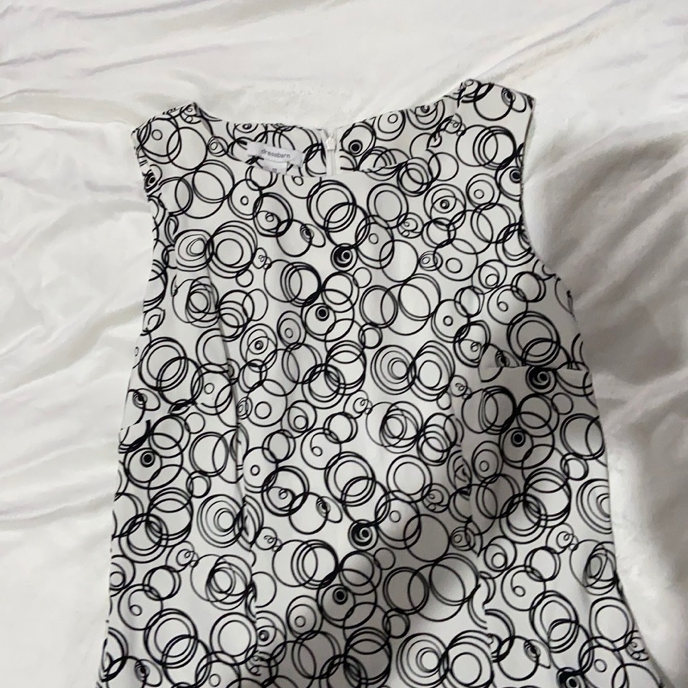 Dressbarn - Dress size: 10